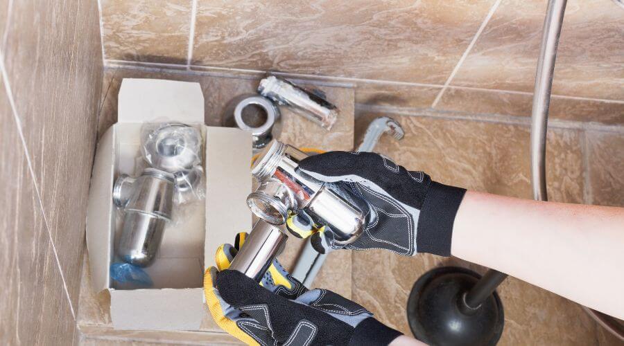 Expert tile roof repair services in Dauphin, PA